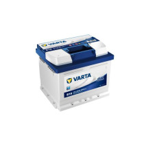 VARTA BLUE DYN B18 44Ah 440A 207X175X175 -/+