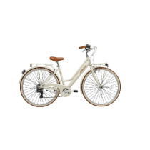 Linnaratas Adriatica 28 Sity Retro