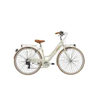 Linnaratas Adriatica 28 Sity Retro