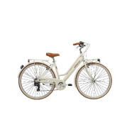 Linnaratas Adriatica 28 Sity Retro