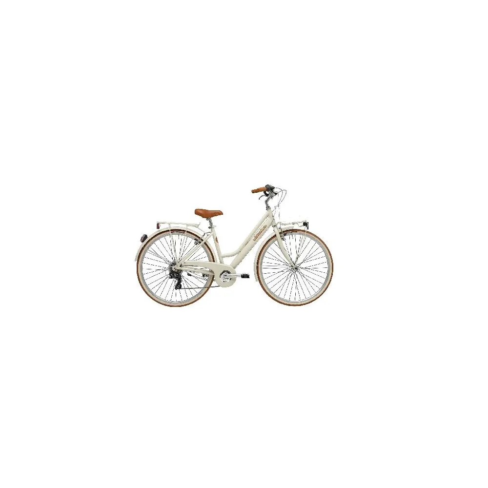 Linnaratas Adriatica 28 Sity Retro