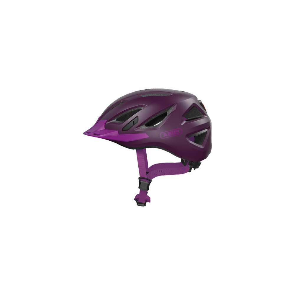 Kiiver Abus Urban-I 3.0 lilla S