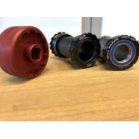 1671.T47 Bottom bracket socket T47