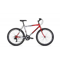 Maastikuratas Drag 26 Hacker 17''