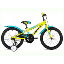 Lasteratas Drag 20 Alpha SS