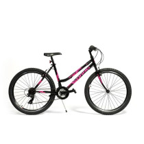 Maastikuratas Drag 26 Hacker Lady 13