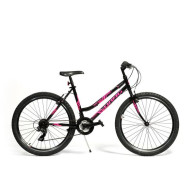 Maastikuratas Drag 26 Hacker Lady 13