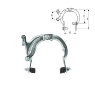 Pidurid WAG, paar 72/99mm