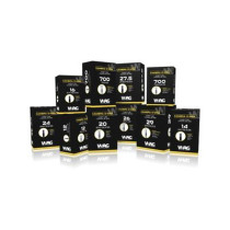 Sisekumm WAG 2.75x1.9/2.2 AV 34mm