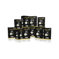 Sisekumm WAG 2.75x1.9/2.2 AV 34mm