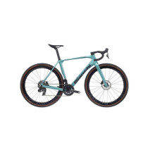 Gravel Bianchi Impulso RC GRX 825 DI M