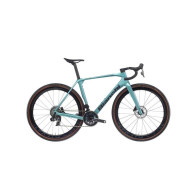 Gravel Bianchi Impulso RC GRX 825 DI M