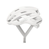 Kiiver Abus Airbreaker pure white M