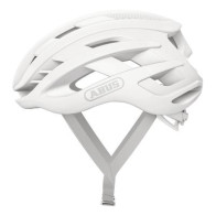Kiiver Abus Airbreaker pure white L