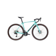 Gravel Bianchi Impulso Comp GRX-610 S