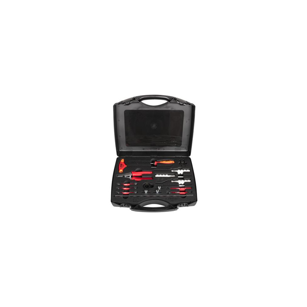 Jooksuladumise komplekt Unio 1752