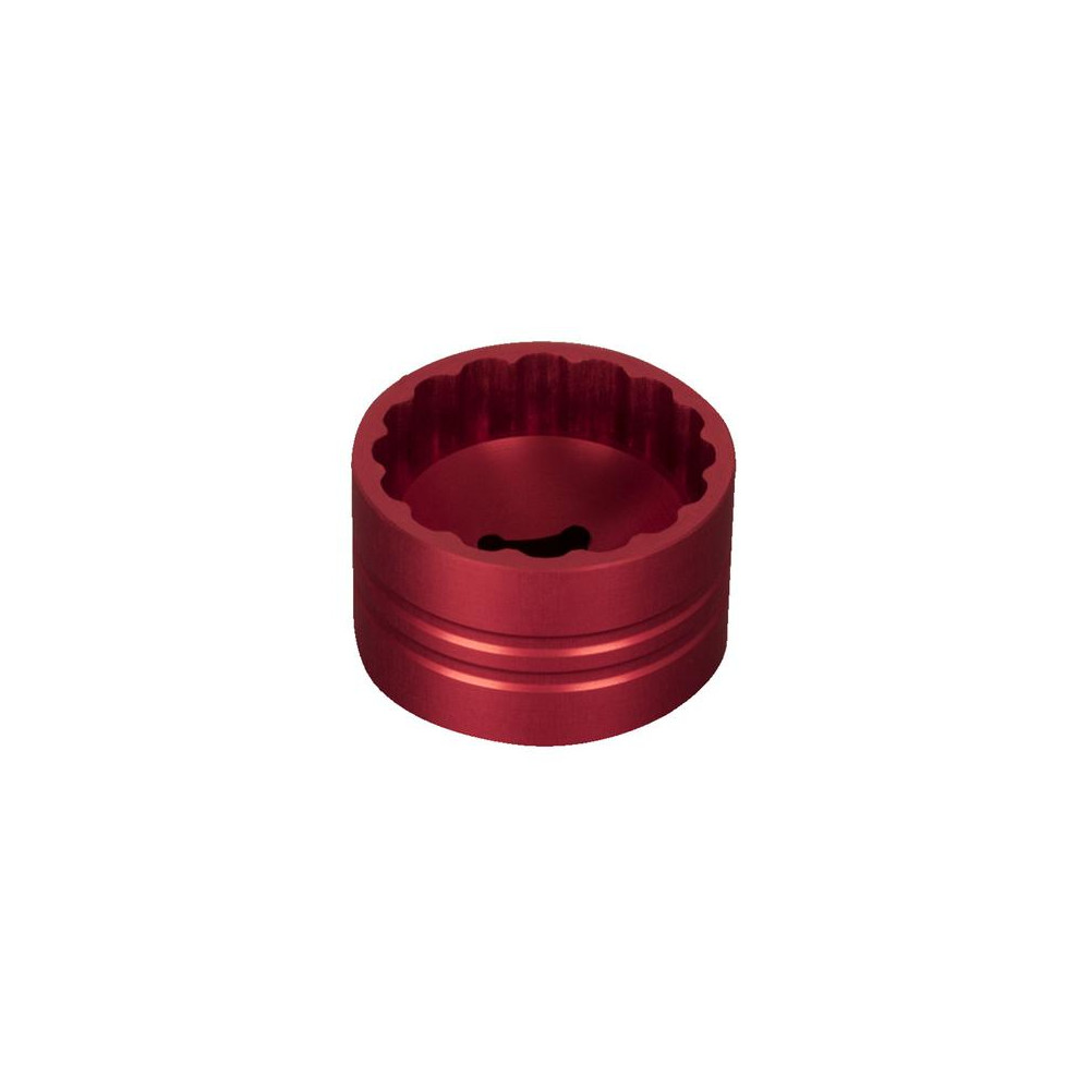 Keskjooksu võti Unior 1671.BBR60