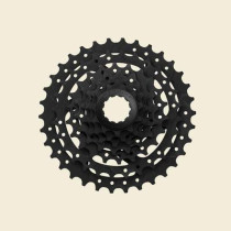 Kassett SunRace 7-käiku 11-34