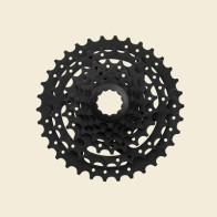 Kassett SunRace 7-käiku 11-34