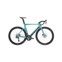 Bianchi Oltre Comp 105 Di2 59cm