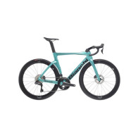 Bianchi Oltre Comp 105 Di2 59cm