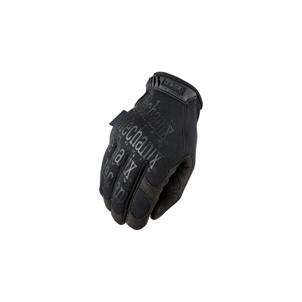 Gloves ORIGINAL55 Covert black S