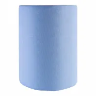 RULLPABER 3-KIHTI 190MX37CM SININE PESULASSE VÄRVITÖÖKOTTA (EBEMEVABA)