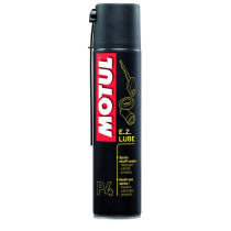 MOTUL P4 E.Z. LUBE UNIVERSAALÕLI 400ML/AE