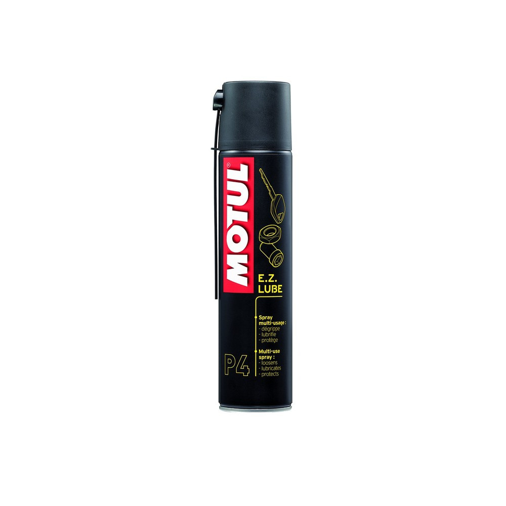 MOTUL P4 E.Z. LUBE UNIVERSAALÕLI 400ML/AE