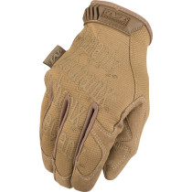 Gloves Mechanix The Original® Coyote L