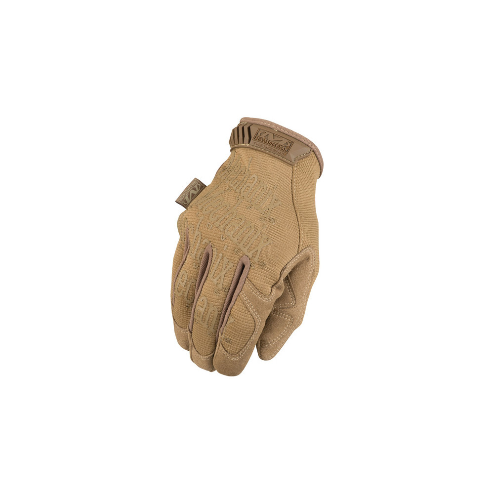 Gloves Mechanix The Original® Coyote L