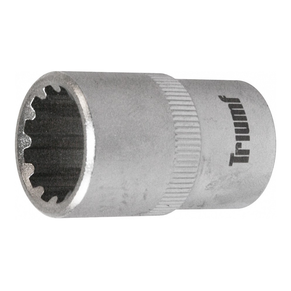 1/2" PADRUN MULTILOCK 24MM TRIUMF