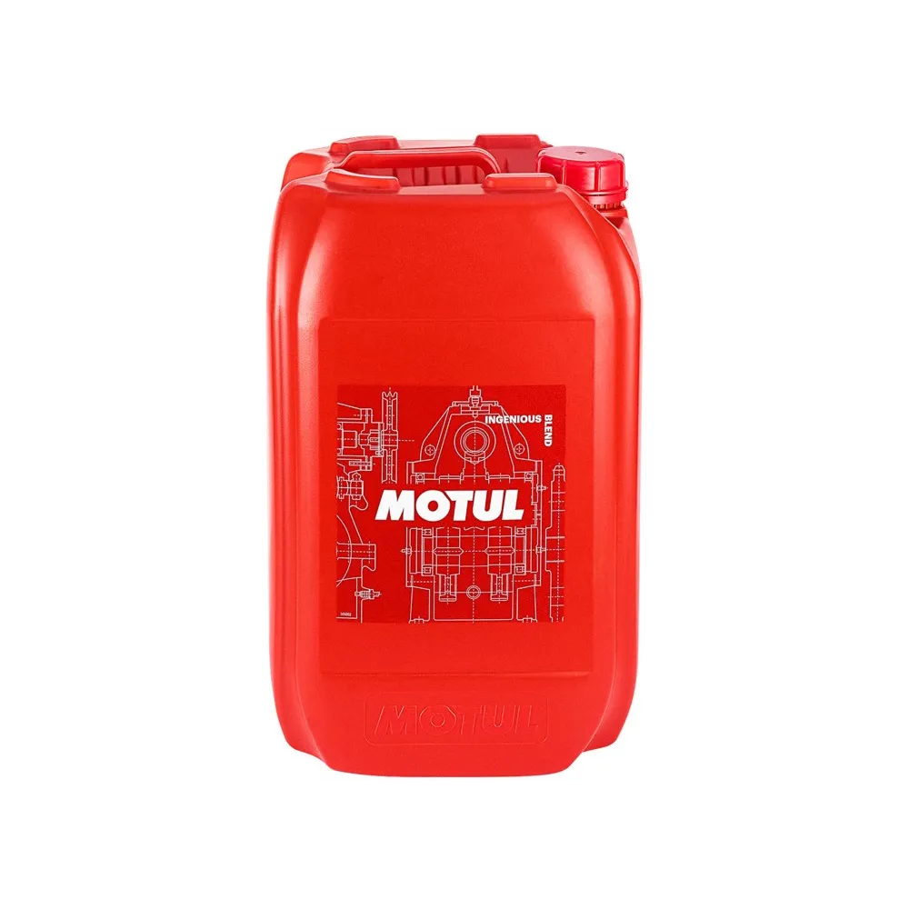 MOTUL MOTYLGEAR 75W80 20L
