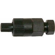 GENERAATORI VÕTI 33 HAMMAST, XZN M10 (BOSCH), LÜHIKE TRIUMF