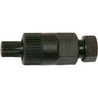 GENERAATORI VÕTI 33 HAMMAST, XZN M10 (BOSCH), LÜHIKE TRIUMF