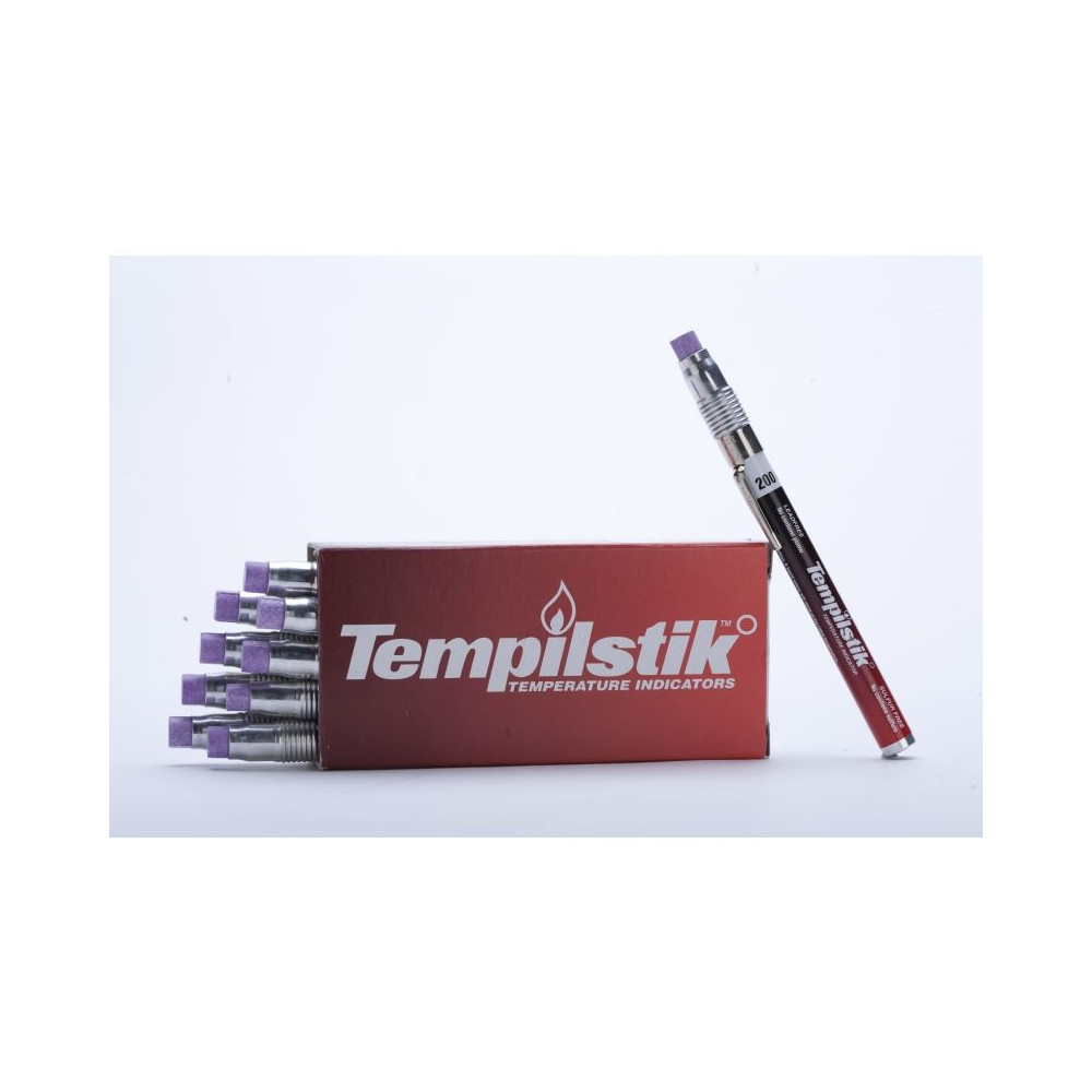 TEMPILSTIK 40 C / 104 F (TSC0040) 40 C / 104 F