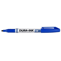 Ink marker Markal Dura-Ink 15 1,5mm, blue