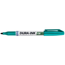 Ink marker Markal Dura-Ink 15 1,5mm, green