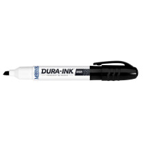 Ink marker Markal Dura-Ink 55 1,5 & 4,5mm, black