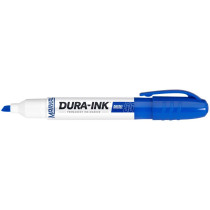 Markal Dura-Ink 55 BLUE 1,5 & 4,5mm