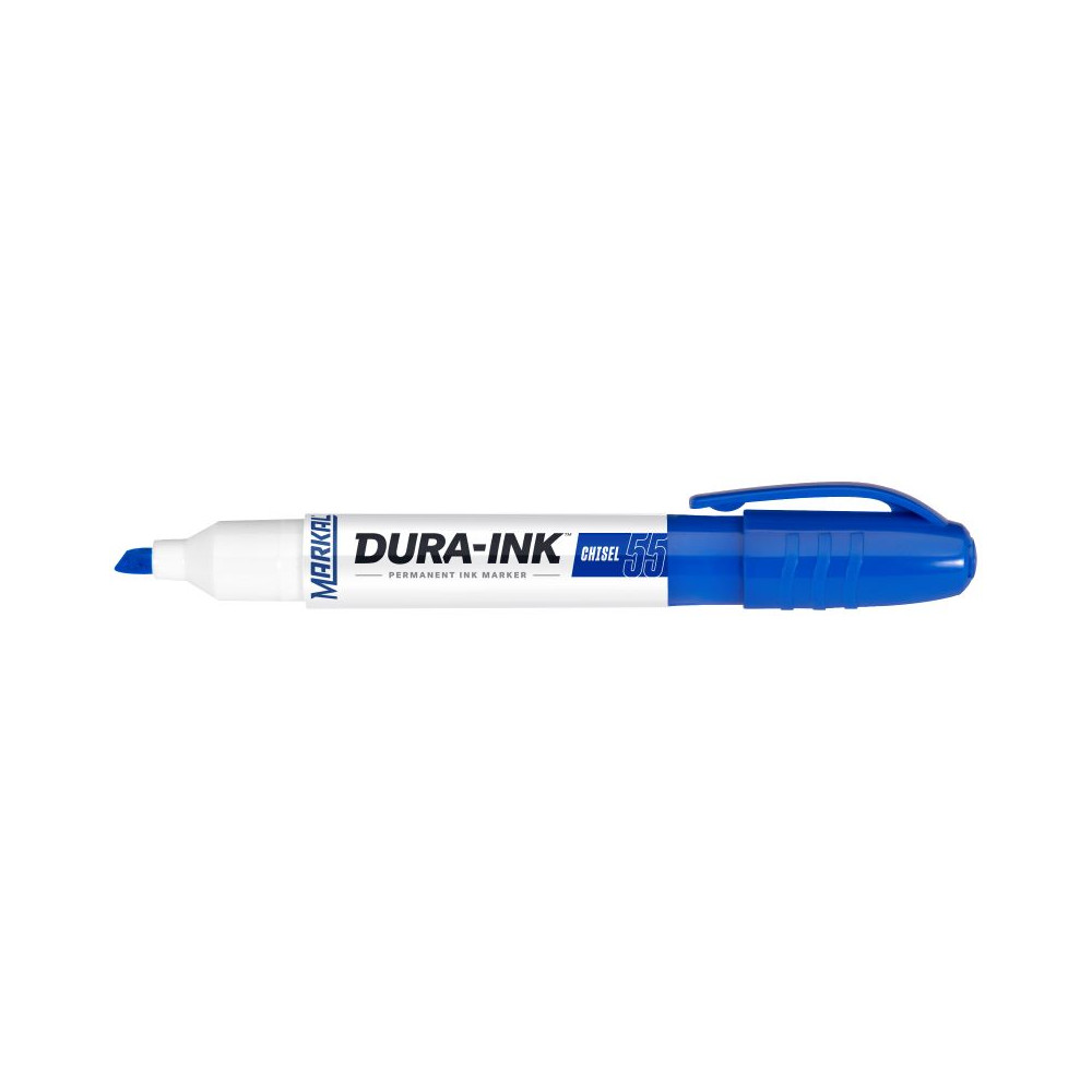 Markal Dura-Ink 55 BLUE 1,5 & 4,5mm