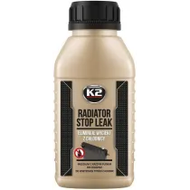 K2 RADIATOR STOP LEAK JAHUTUSSÜSTEEMI LEKKEPEATAJA 250ML