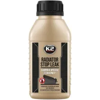 K2 RADIATOR STOP LEAK JAHUTUSSÜSTEEMI LEKKEPEATAJA 250ML