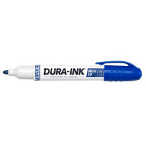 Tindimarker Markal Dura-Ink 60 3mm, sinine