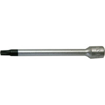 1/4" 5-TORX PADRUNOTSIK TS30 AVAGA, PIKK 85MM TRIUMF