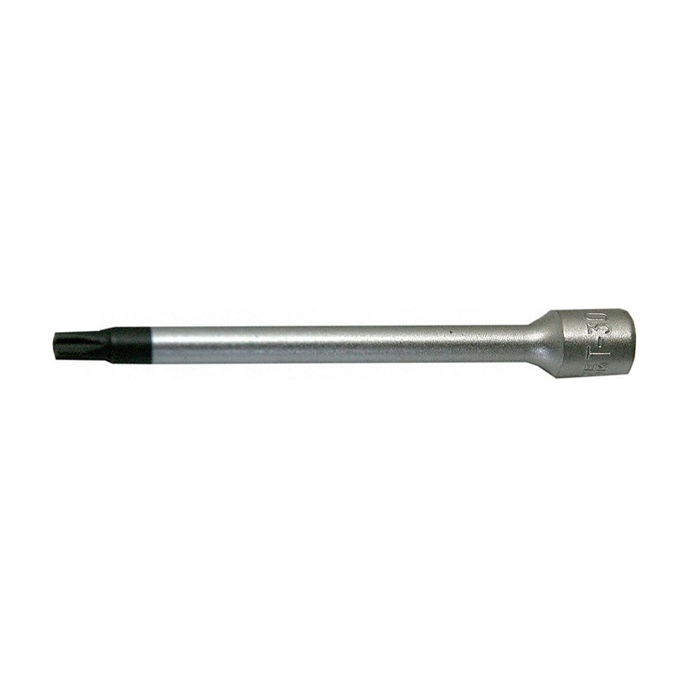 1/4" 5-TORX PADRUNOTSIK TS30 AVAGA, PIKK 85MM TRIUMF
