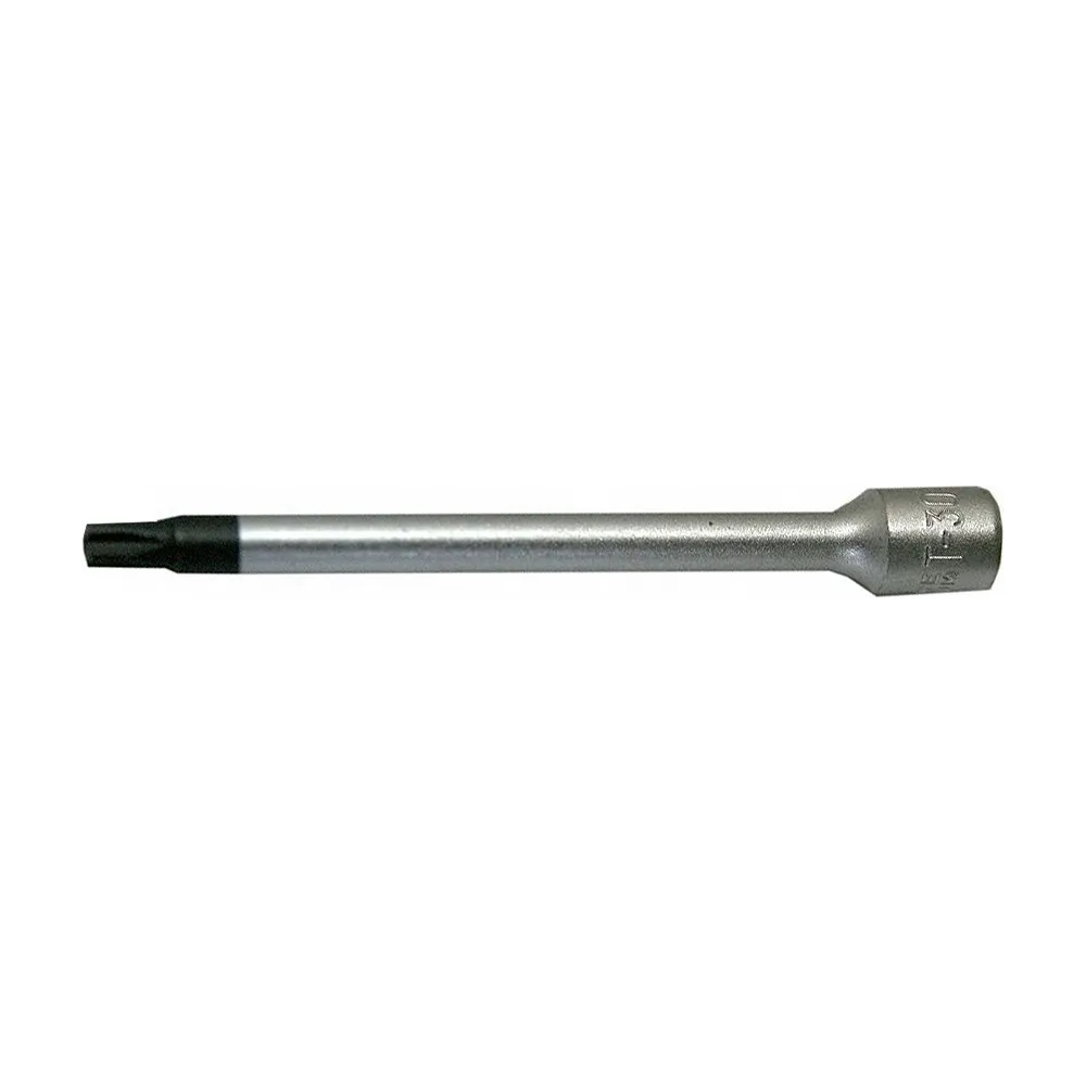 1/4" 5-TORX PADRUNOTSIK TS30 AVAGA, PIKK 85MM TRIUMF