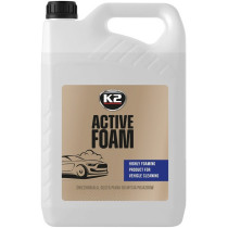 K2 ACTIVE FOAM KONTSENTREERITUD PUHASTUSVAHT/AKTIIVVAHT 5L