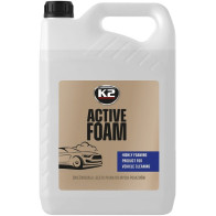 K2 ACTIVE FOAM KONTSENTREERITUD PUHASTUSVAHT/AKTIIVVAHT 5L