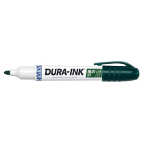 Ink marker Markal Dura-Ink 60 3mm, green